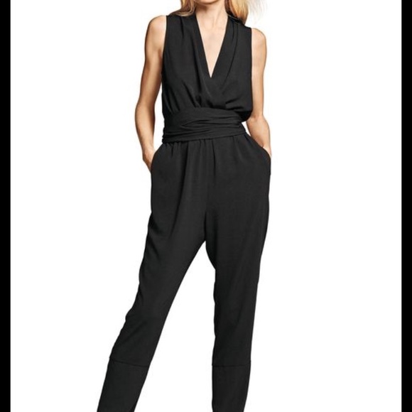 Peter Som Pants - Peter Som x Kohl’s jumpsuit (size 0)